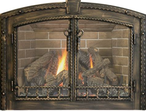 Fireplace Doors Edwards And Sons Hearth And Home
