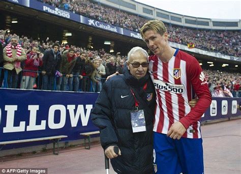 Torres Scores 100th Atletico Madrid Goal In Comeback Win Over Eiba