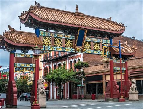 Exploring Chinatown Victoria Here What You Need To Know