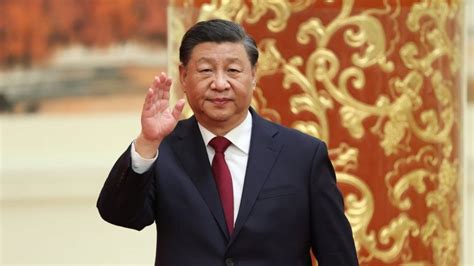 Xi Jinping S Power Grab And Why It Matters BBC News