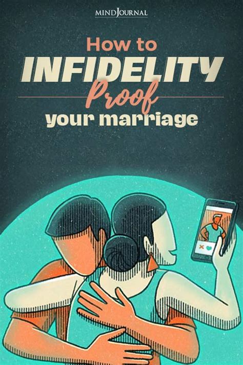 How To Infidelity Proof Your Marriage 5 Ways