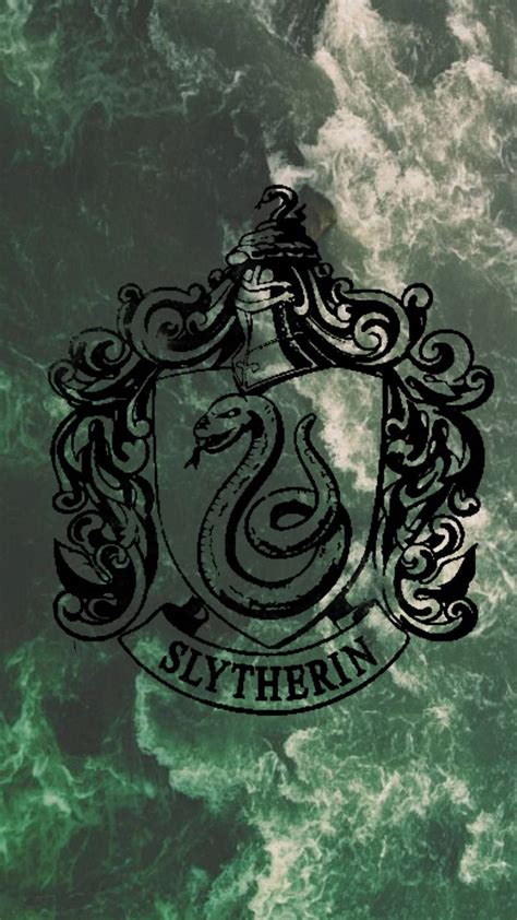 Top Slytherin Aesthetic Wallpaper Full HD K Free To Use