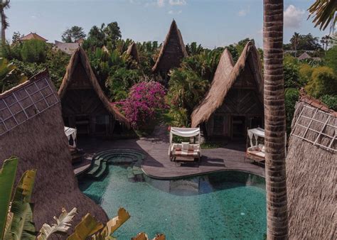 25 Best Villas In Seminyak Honeycombers Bali