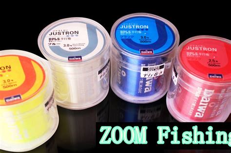 Hot Fly Fishing 500M EXTREME SUPER STRONG NYLON FISHING LINE BLUE ALL