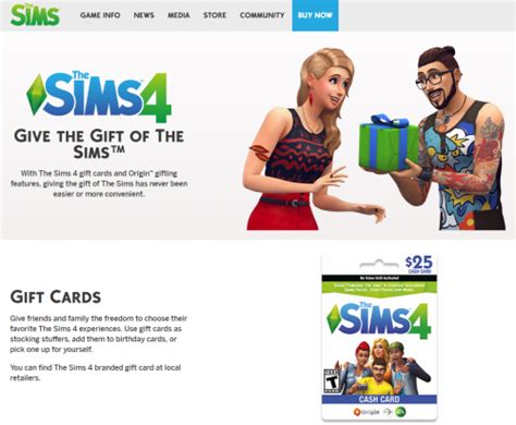 We did not find results for: The Sims 4 Blogger • Sims 4 Branded EA Cash Cards Coming Soon Across...