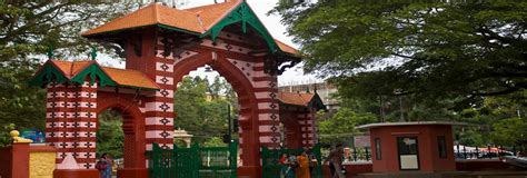 Thiruvananthapuram Zoo Trivandrum India Best Time To Visit