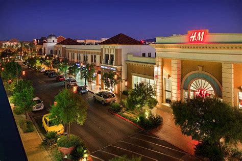 Town Square Las Vegas Is One Of The Best Places To Shop In Las Vegas