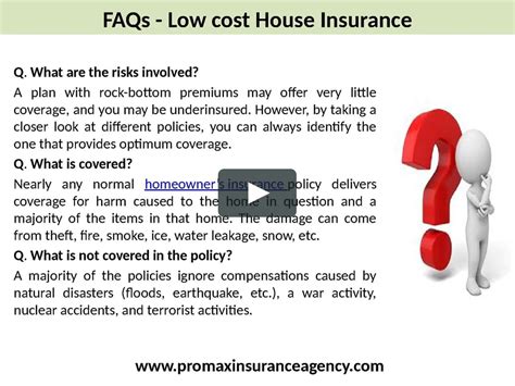 The exchange of risk for a financial public liability insurance. Low cost house insurance in california | Home insurance, Best homeowners insurance, Low cost housing