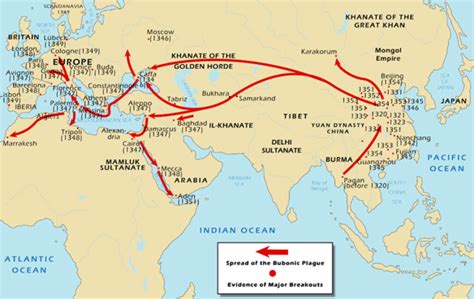 We did not find results for: The Black Death timeline | Timetoast timelines