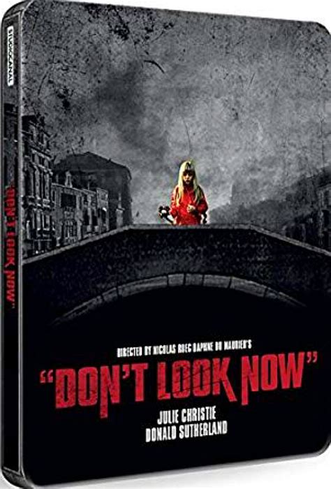 Dont Look Now 1973
