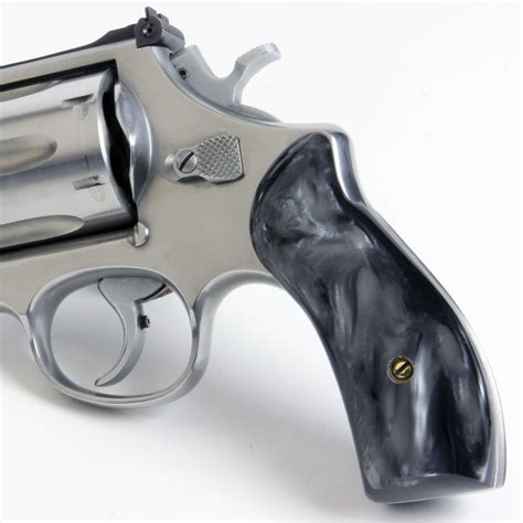 Taurus Revolver Grips Eagle Mzaertrain