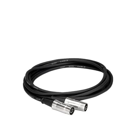 Midi Pro Cable 5 Pin Din