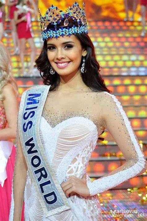 Megan Young Miss World Philippines Megan Young