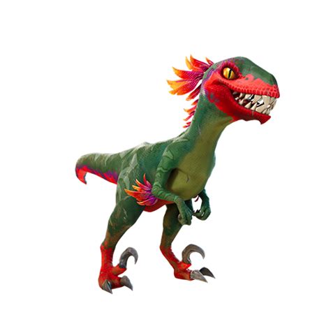 Raptor Fortnite Wiki