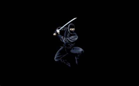 Ninja Wallpapers Pictures Images