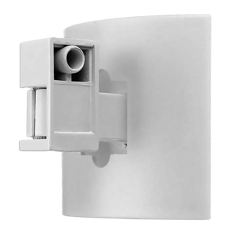 For bose all lifestyle cinemate. Bose UB-20 Series II Wall / Ceiling Bracket - White - UB20 ...
