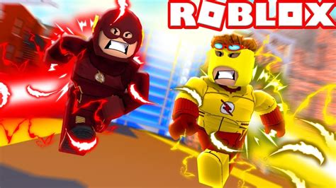 As a phantom forces player, the game has grown immensely with fresh content and tons of choices on attachments and crazy detailed gun models, it is. ROBLOX FLASH AND KID FLASH?! Roblox Superhero life 2 roleplaying game! - YouTube