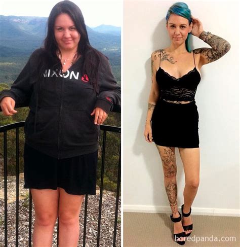 20 Before And After Photos That Show What Happens When You Get Sober