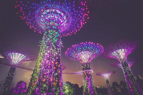 Ini Dia 5 Destinasi Wisata Gratis Di Singapura By Pergi