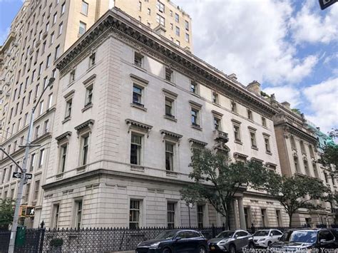 The Gilded Age Mansions Of 5th Avenue In Nyc Untapped New York