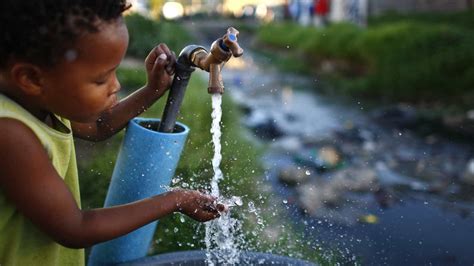 Investimento De 137 Milhões Vai Melhorar Controlo Da Qualidade De água Para Luanda Ver Angola