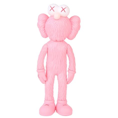 Buy Prototype Kaws Original Fake Dissected Companion Model Art Toys