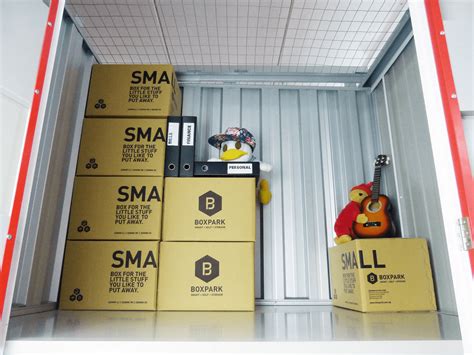 13 Storage Spaces In Singapore To Put All Your Extra Barang So Your