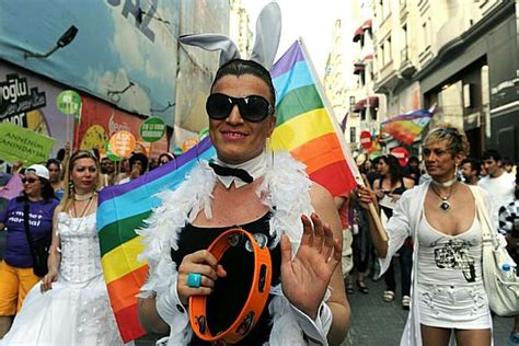 Nyc Gay Pride Parade Nude Vlerolucid