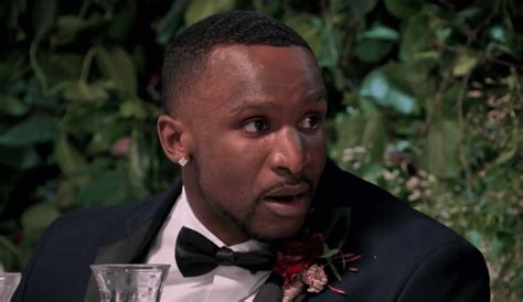 Married At First Sight Uk Fans Defend Pjay Finch After Jess Potters ‘rude Mum Tears Into Him