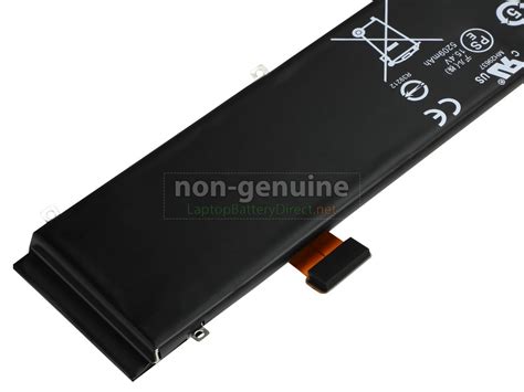High Quality Razer Blade 15 2018 Replacement Battery Laptop Battery