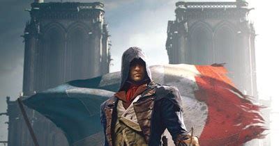 Revolucion Francesa Videojuegos Que Hacen Relacion A La Revolucion