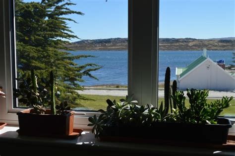 Malvina House Hotel Falkland Islandsstanley Reviews Photos