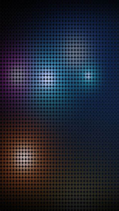 Download 30 Iphone Wallpaper Grey Dots Foto Populer Terbaik Postsid