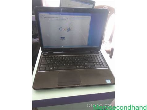 Fresh Dell Laptop I5 On Sale At Pokhara Kaski