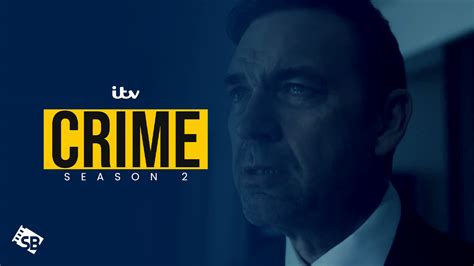 How To Watch Crime Season 2 In Usa On Itv