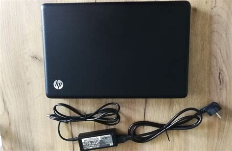 Laptop Hp G62 4gb Ram Ssd Intel Pentium Office2016 Wejherowo Kup