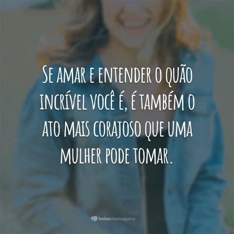 frases de autoestima feminina que vão te encher de confiança