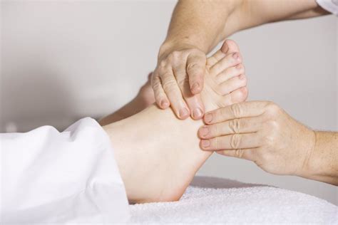 3 Compelling Reasons To Visit A Podiatrist Now World Executives Digest