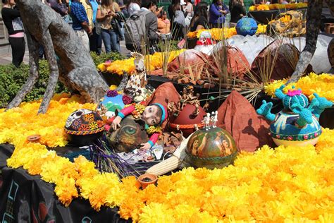 8 Tradiciones Mexicanas Que Son Patrimonio Cultural De La Humanidad