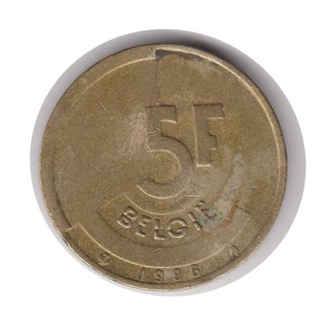 You should make sure to redeem these as soon as possible because you'll never know when they could expire! Belgium 5 Francs 1986 Coin (Code:JMC2235) | Coins, Rare ...