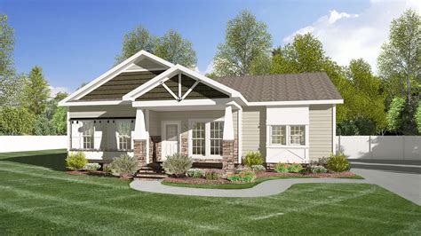Since 1956 Clayton Has Been Providing Affordable Quality Homes For