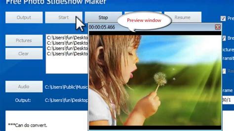 How to create photo slideshow with music: How to Make Slideshow with Music Using Free Slideshow Maker Software - YouTube