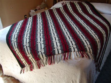 Afghan Called Navaho Crochet Crochet Afghan Patterns Free Crochet