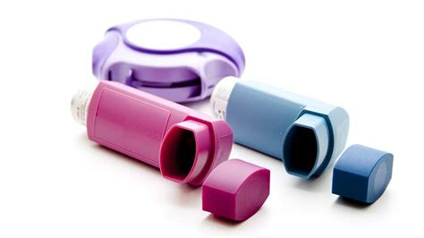 Belirtiler, genellikle ilaca başlandıktan iki gün sonra düzelmeye başlar. Asthmaspray - Welche gibt es und wie werden sie richtig ...