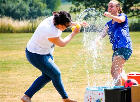 Water Fight Girls 1 Of 1 Etherton Education