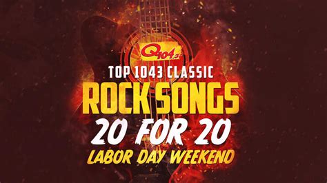 about top 1043 songs of all time q104 3