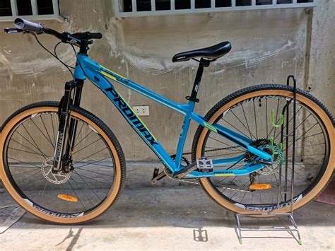 Mtb Promax 29er Sports Equipment Bicycles And Parts Bicycles On Carousell