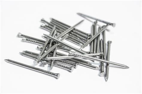 15mm Steel Panel Pins 250g Pack Atlantic Timber