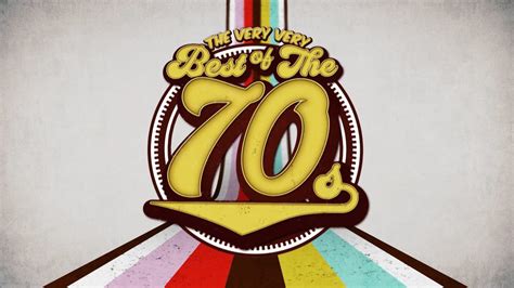 Watch The Very Very Best Of The 70s Streaming Online Yidio