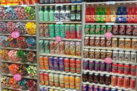 New Retro Style Sweet Shop Opens In Devon And Heres How You Can Work There Devon Live